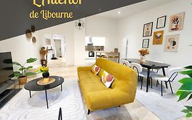 Standing En Hypercentre - L'Alienor De Libourne